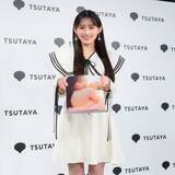 「乃木坂46川﨑桜、写真集会見恒例の質問「自己採点するなら？」に『“さく点”満点』と回答」の画像1
