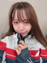 坂元誉梨の『初心者バイク女子の奮闘日記』＃７７「我慢大会してませんか？」