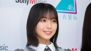 「皆さんを迎える準備はできています！」日向坂46 大野愛実、未来の後輩に向けて力強く宣言！