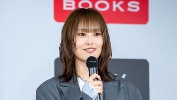 山本彩、10周年で語る“これから”　大阪城ホールと紅白…そして休養がくれた転機