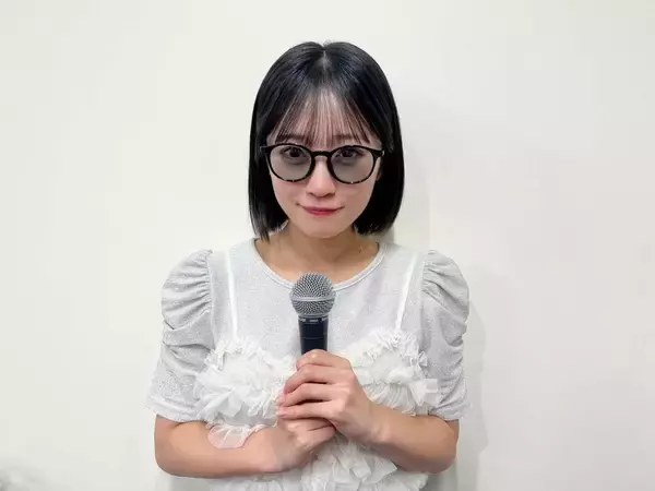 『僕青　須永心海のソロ連載』第22回：「あなたの十八番を聴かせて」編