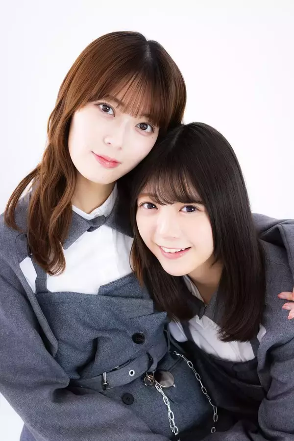 【BUBKAアーカイブ特別版】乃木坂46岩本蓮加×冨里奈央、アンダラの熱量は不変──「超厳しかった」先輩に怒られた日々を振り返る｜『“魂”のアンダーライブ特集』インタビュー全文掲載