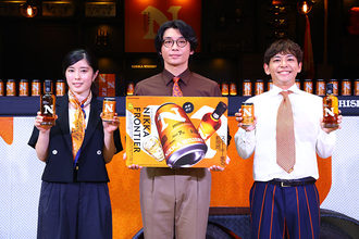 新山の「あなたが世界を変えるんだ!!」が炸裂　さや香が語る挑戦の原動力