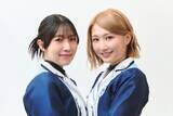 「NMB48 安部若菜×塩月希依音 対談インタビュー｜「『お疲れ様』と言える準備はしてました」“わかぽん”に頼っていた日々からの卒業」の画像1
