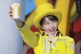 「日向坂46 大野愛実、マクドナルドCMに初登場！「シュアわせ～」と堪能する姿や、決めポーズの“ウーパールーパー”も披露⁉」の画像1