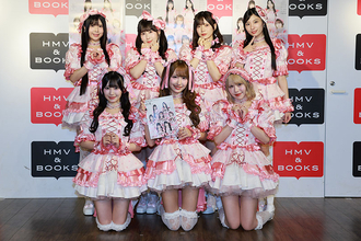 母が語るSKE48 8期生の10年　フォトブック『約束。』に込められた家族の思い