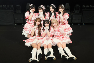 SKE48 8期生、10年の想いを一つに　新曲と名曲で描いた“青春の続き”