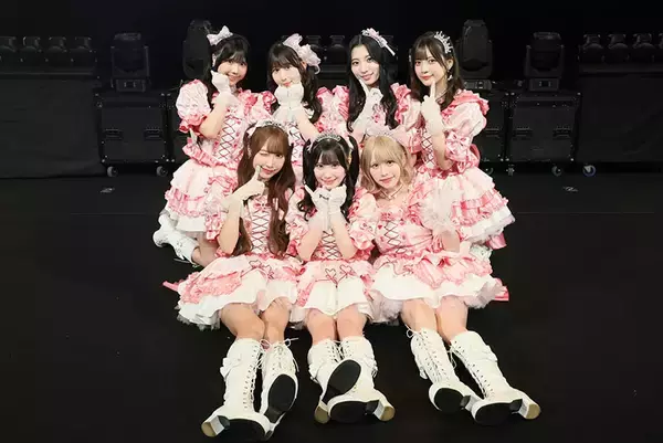 SKE48 8期生、10年の想いを一つに　新曲と名曲で描いた“青春の続き”