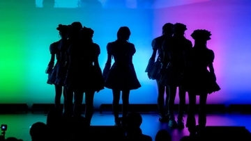 ラフ×ラフが刻んだ“爪痕”　NMB48と挑んだ『オモカワトーク』の熱い攻防