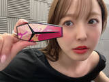 「坂元誉梨の『初心者バイク女子の奮闘日記』＃７４「インカムも声で反応する時代」」の画像1