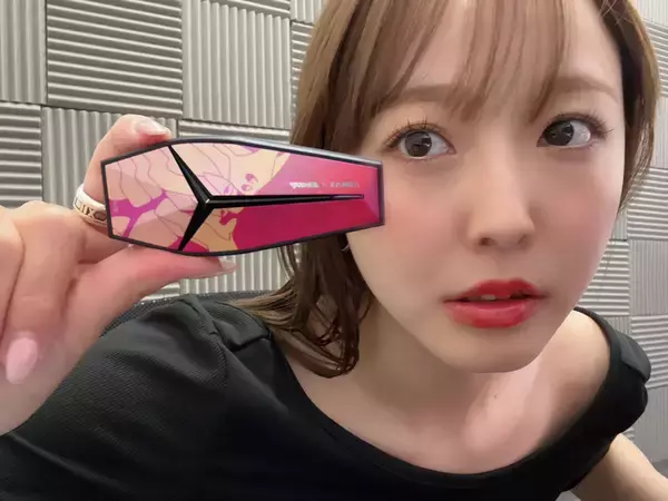 坂元誉梨の『初心者バイク女子の奮闘日記』＃７４「インカムも声で反応する時代」