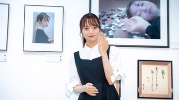 宮田愛萌、結婚に憧れも「ネイルしか見せるものがないんですけど(笑)」