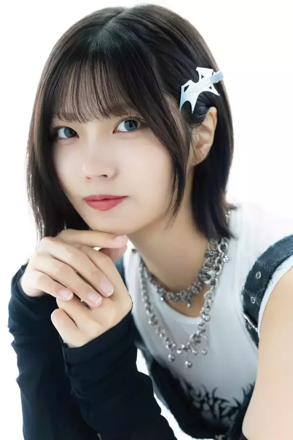 乃木坂46 中西アルノ“真夏の全国ツアー”インタビュー｜『乃木坂46らしい／らしくない』と言われがち」パブリックイメージと違っても届ける、“揺るぎない”グループの魅力とは