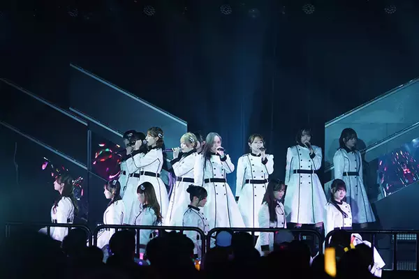 HKT48、現劇場での営業を終了し新劇場オープンへ…豊永阿紀「より良い“おうち”をつくっていきたい」