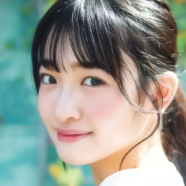 櫻坂46小島凪紗、七夕生まれの21歳が叶えた初選抜──麒麟・川島も舌を巻いた強心臓と“しゃべり”で、グループを牽引するとき