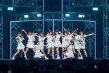 「≒JOY、グループ史上最大キャパの単独ライブ開催」の画像1