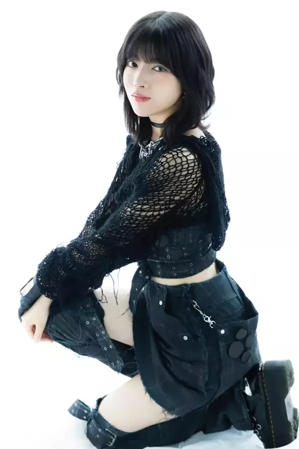 乃木坂46 林瑠奈“真夏の全国ツアー”インタビュー｜「乃木坂46のファン層ではない人たちも引き込めるメンバー」先頭で引っ張る後輩・5期生を語る