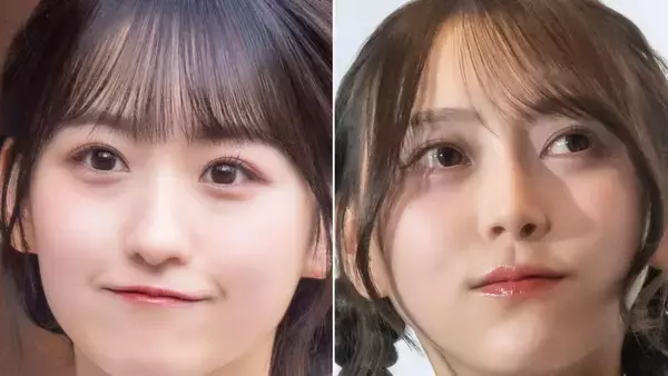 乃木坂46弓木奈於、一ノ瀬美空と“お約束の展開”をテーマに激論「楽しもうよ。バラエティーを!!」