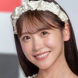 「FRUITS ZIPPER櫻井優衣が見せたアンニュイな表情に惚れる…「ビジュが神ってる」「美しさに癒やされてます」」の画像1