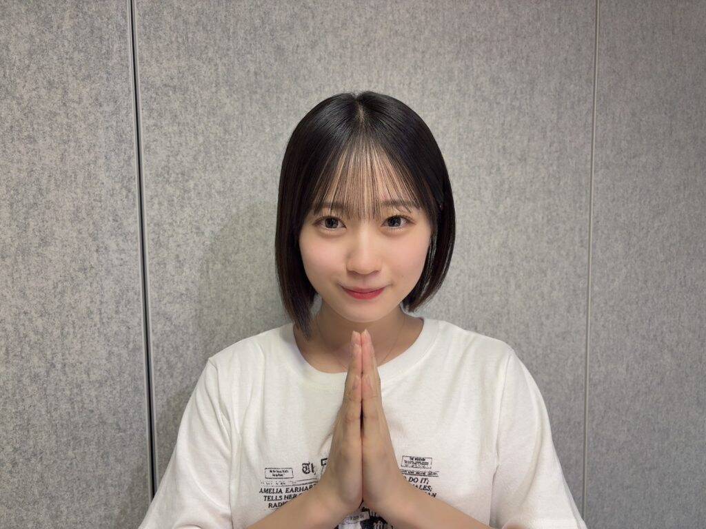 「僕青　須永心海のソロ連載」第15回：「ここが変わってるよ!! 須永家」編