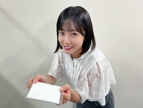 『僕青　須永心海のソロ連載』第19・20回：「“うな川淳二”の夏の雑談スペシャル」編