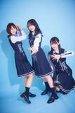 「日向坂46 山口陽世×石塚瑶季×高井俐香“野球好き”インタビュー｜“100キロの壁”から杉内俊哉、甲子園カレーまで三者三様の球場物語」の画像1