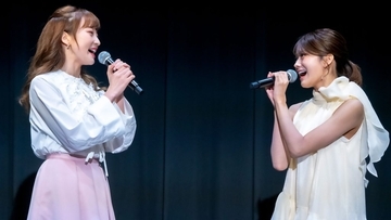 乃木坂46奥田いろはが感じた『秘密の花園』の音楽の力　歌唱披露で見えた新たな一面