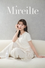 佐々木美玲プロデュースオリジナルブランド第2弾発売決定「日常にそっと寄り添うアイテムになれたら」