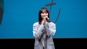 乃木坂46遠藤さくらの“食べカット”に太鼓判　井上和「カップスターのプロだなと」