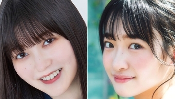 櫻坂46幸阪茉里乃と小島凪紗の照れまくる様子にメンバー爆笑「見てらんないわ」