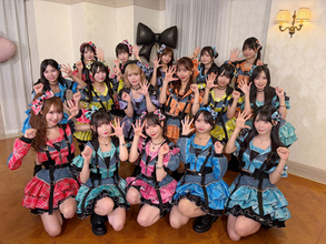 SKE48大村杏、2作連続センターに決定「18周年に向けてより勢いのつくシングルにしていきたい」