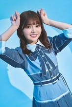 日向坂46 山下葉留花インタビュー｜「しそしそが20なら、よいしょよいしょは100です」彼女の頭に浮かんだポジティブ指標の数値化に成功⁉
