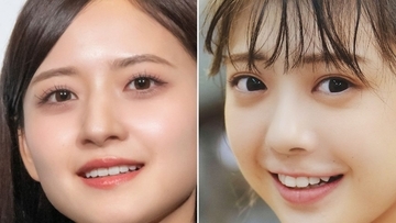 乃木坂46金川紗耶、無邪気な後輩・冨里奈央に対して険しい目つき「ナメ腐ってますね」