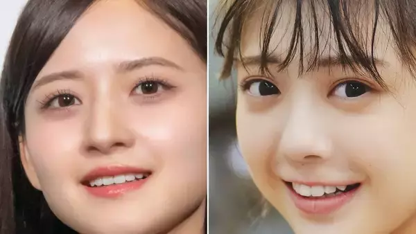 乃木坂46金川紗耶、無邪気な後輩・冨里奈央に対して険しい目つき「ナメ腐ってますね」