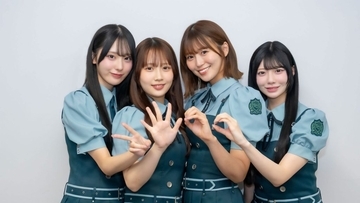 Rain Tree、初夏の挑戦　2,500人の先にある“全員曲”という夢