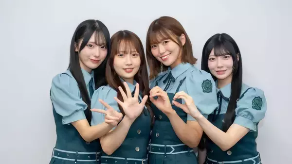 Rain Tree、初夏の挑戦　2,500人の先にある“全員曲”という夢