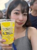 「石岡真衣のドラゴンズ勝利の女神記　第７回「夏の神宮！11得点どらほー」」の画像1