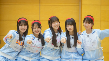 笑って悩んで叫んで走る！ 日向坂46五期生バトル後編はカオスの連続