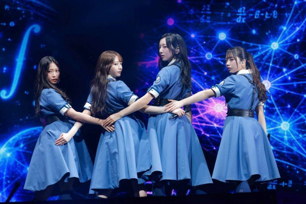 「17th Single ひなた坂46 LIVE」前身のけやき坂46の楽曲も披露された2日間、座長・平岡海月「悔しさから生まれた種が、いつか大輪の花を咲かす」