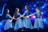 「「17th Single ひなた坂46 LIVE」前身のけやき坂46の楽曲も披露された2日間、座長・平岡海月「悔しさから生まれた種が、いつか大輪の花を咲かす」」の画像13