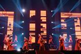 「「17th Single ひなた坂46 LIVE」前身のけやき坂46の楽曲も披露された2日間、座長・平岡海月「悔しさから生まれた種が、いつか大輪の花を咲かす」」の画像14