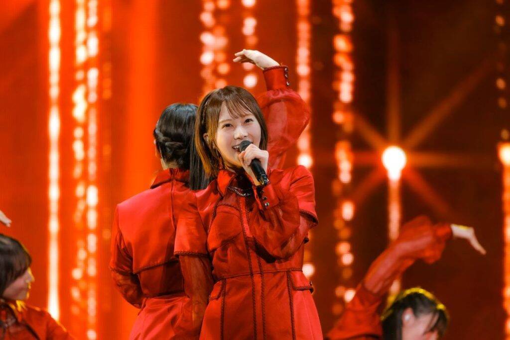 「17th Single ひなた坂46 LIVE」前身のけやき坂46の楽曲も披露された2日間、座長・平岡海月「悔しさから生まれた種が、いつか大輪の花を咲かす」