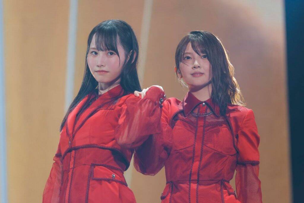 「17th Single ひなた坂46 LIVE」前身のけやき坂46の楽曲も披露された2日間、座長・平岡海月「悔しさから生まれた種が、いつか大輪の花を咲かす」