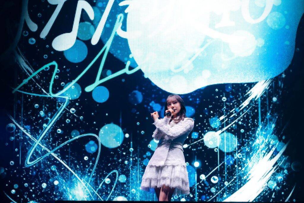 「17th Single ひなた坂46 LIVE」前身のけやき坂46の楽曲も披露された2日間、座長・平岡海月「悔しさから生まれた種が、いつか大輪の花を咲かす」