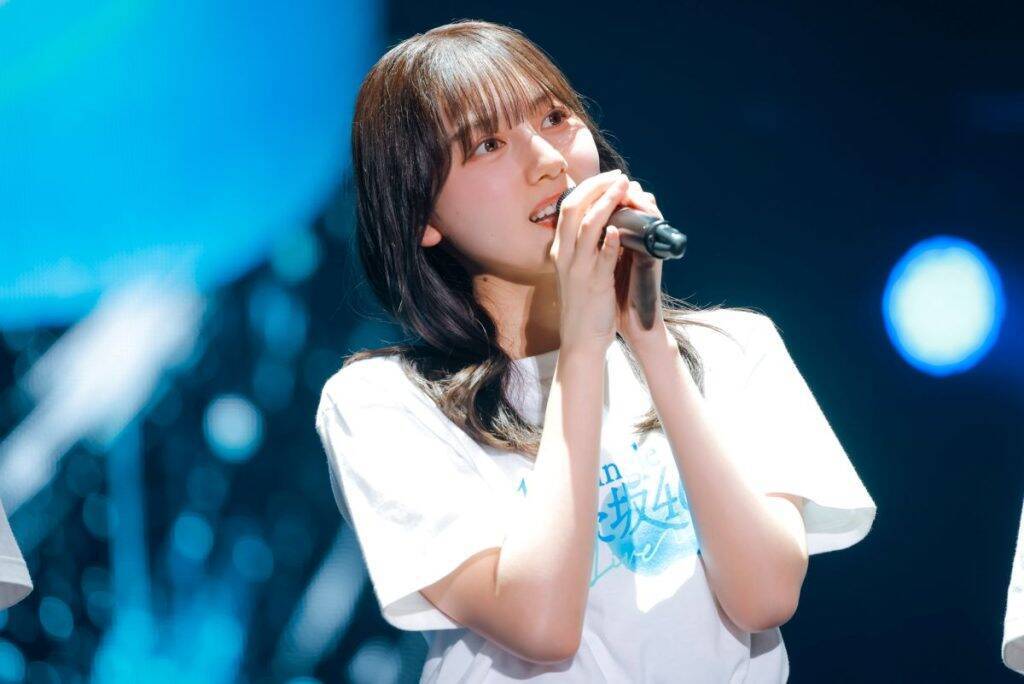 「17th Single ひなた坂46 LIVE」前身のけやき坂46の楽曲も披露された2日間、座長・平岡海月「悔しさから生まれた種が、いつか大輪の花を咲かす」