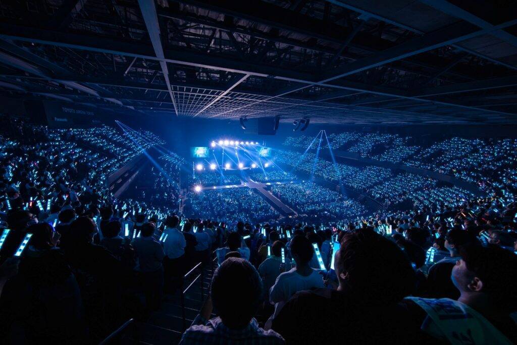 「17th Single ひなた坂46 LIVE」前身のけやき坂46の楽曲も披露された2日間、座長・平岡海月「悔しさから生まれた種が、いつか大輪の花を咲かす」