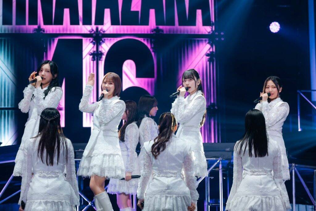 「17th Single ひなた坂46 LIVE」前身のけやき坂46の楽曲も披露された2日間、座長・平岡海月「悔しさから生まれた種が、いつか大輪の花を咲かす」