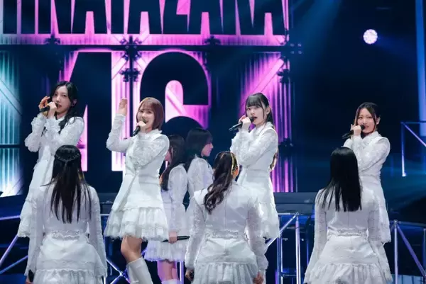 「「17th Single ひなた坂46 LIVE」前身のけやき坂46の楽曲も披露された2日間、座長・平岡海月「悔しさから生まれた種が、いつか大輪の花を咲かす」」の画像