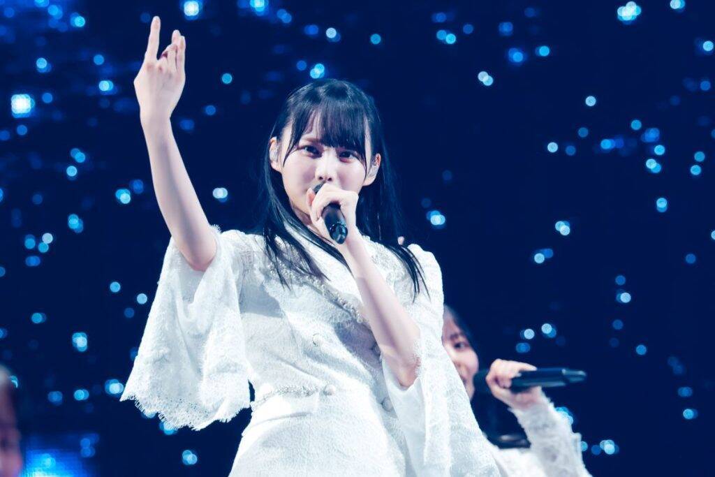 「17th Single ひなた坂46 LIVE」前身のけやき坂46の楽曲も披露された2日間、座長・平岡海月「悔しさから生まれた種が、いつか大輪の花を咲かす」
