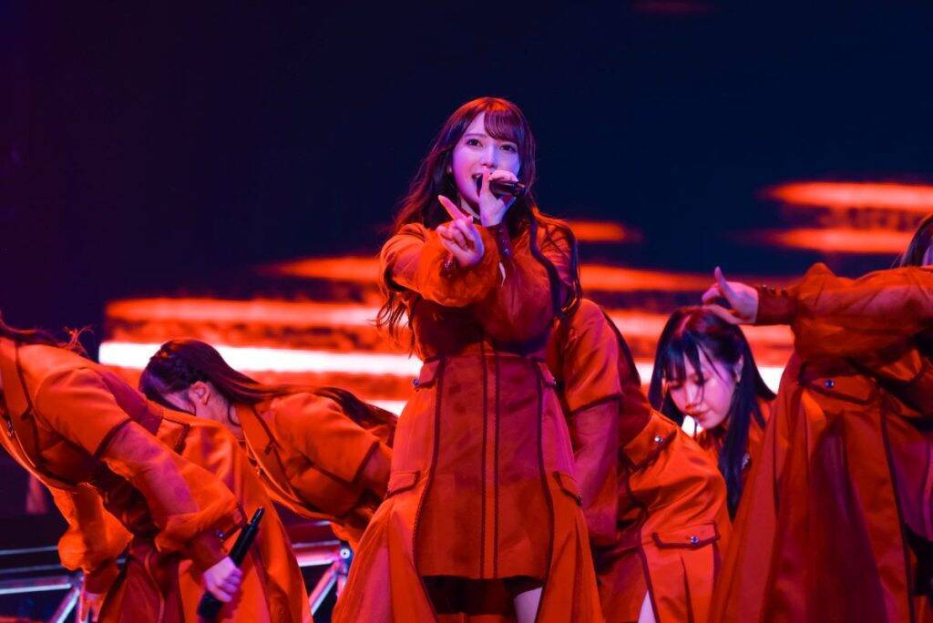 「17th Single ひなた坂46 LIVE」前身のけやき坂46の楽曲も披露された2日間、座長・平岡海月「悔しさから生まれた種が、いつか大輪の花を咲かす」